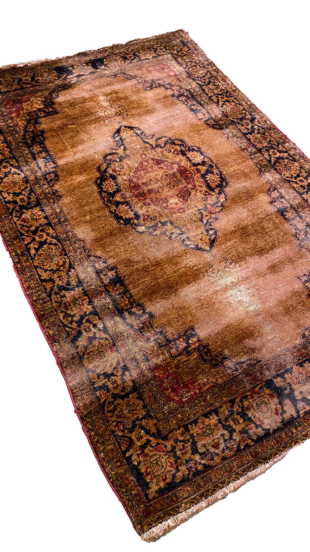 kassoone - Size: 6.1 x 3.11 - Imam Carpet Co