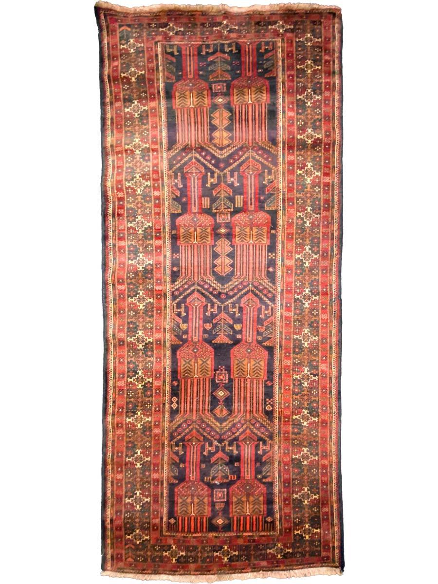 Talisa  - Size: 9.7 x 4 - Imam Carpet Co