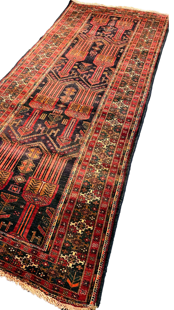 Talisa  - Size: 9.7 x 4 - Imam Carpet Co