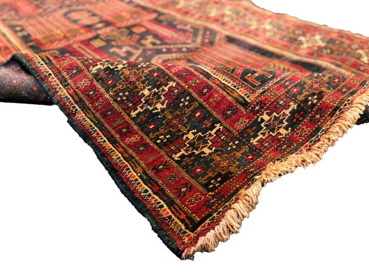 Talisa  - Size: 9.7 x 4 - Imam Carpet Co