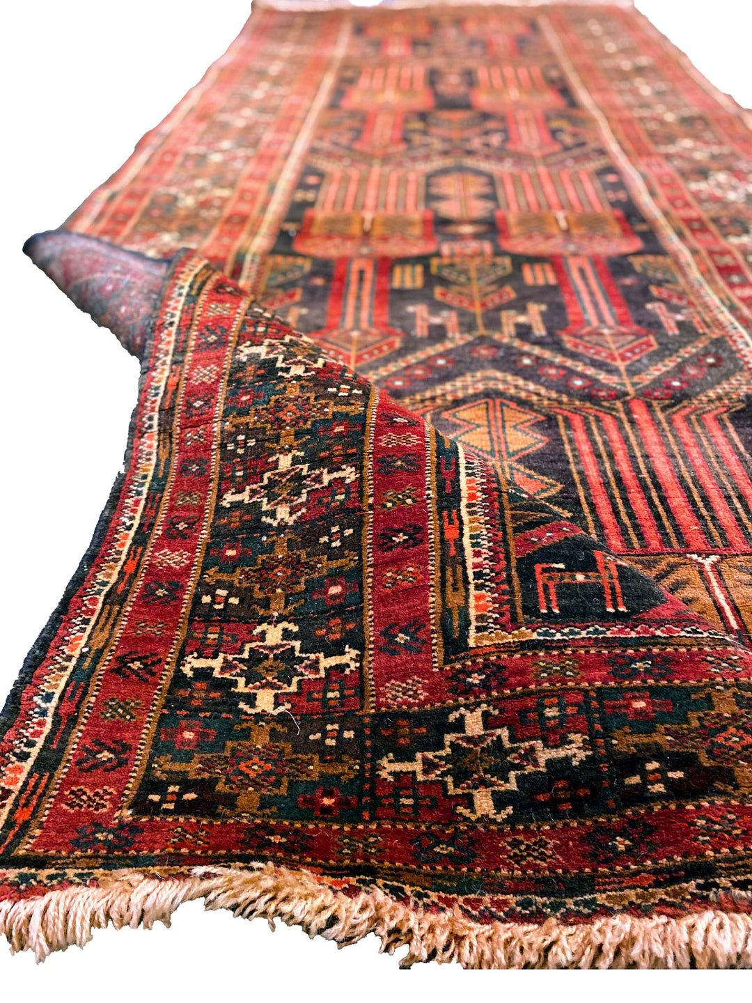 Talisa  - Size: 9.7 x 4 - Imam Carpet Co