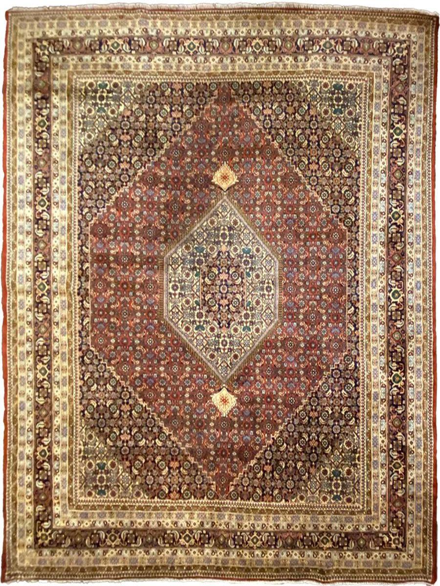 Bichromat - Size: 9.6 x 7.10 - Imam Carpet Co