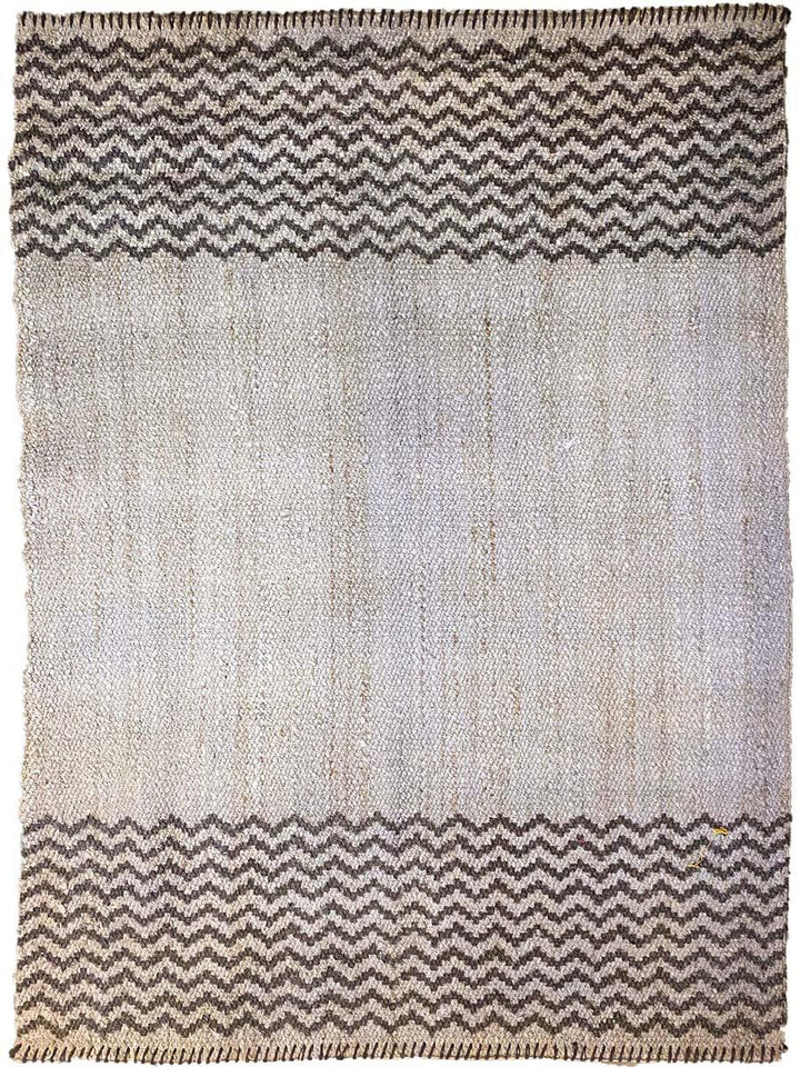 Srebro - Size: 7.5 x 5.3 - Imam Carpet Co