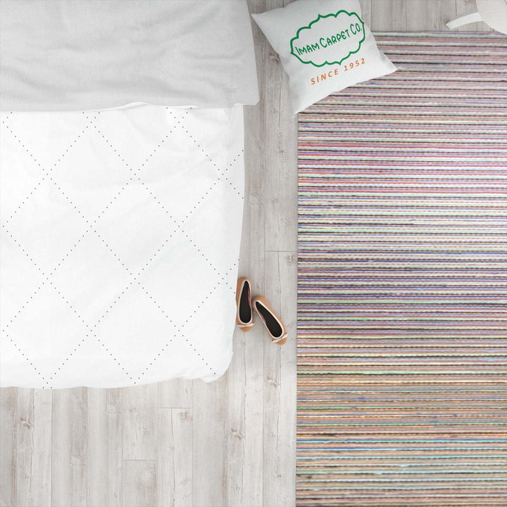 Banafs - Size: 13.2 x 2.8 - Imam Carpet Co