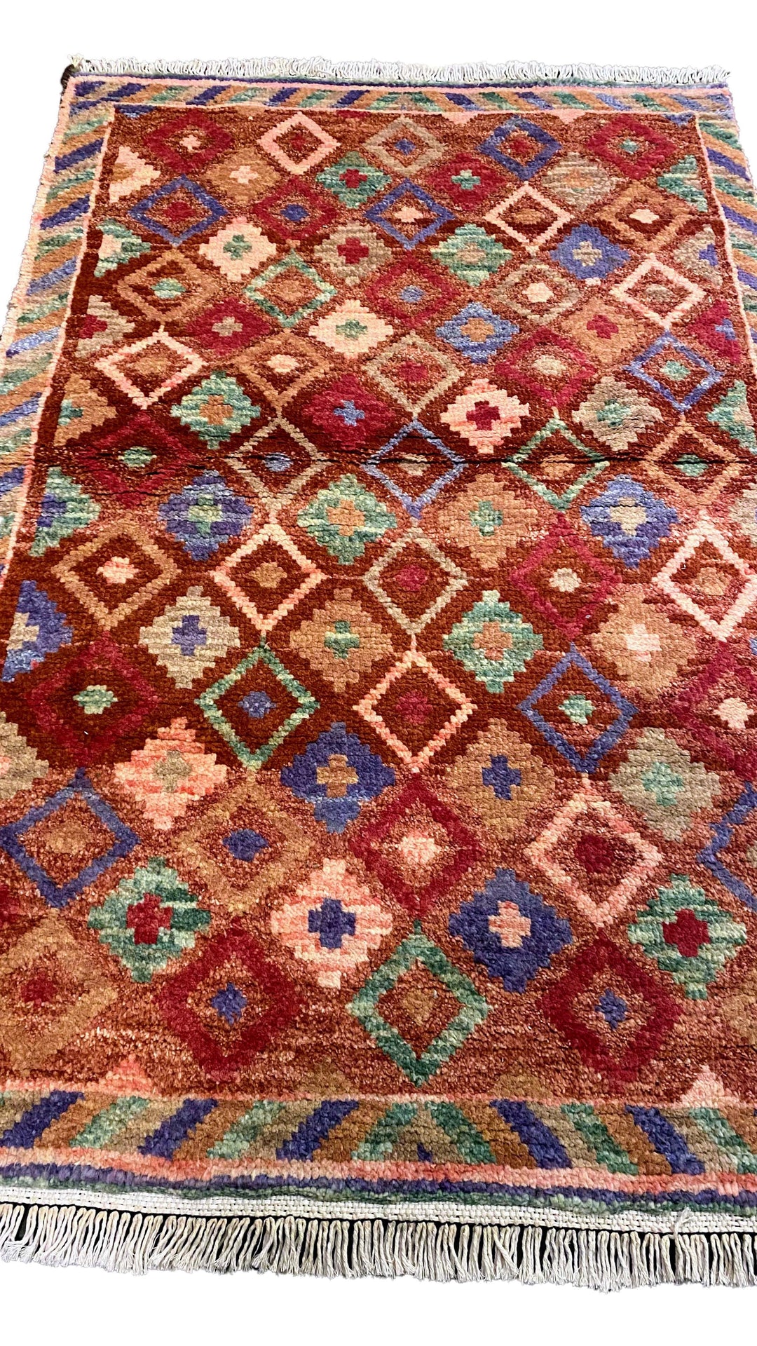 Zrak - Size: 5.0 x 3.3 - Imam Carpet Co