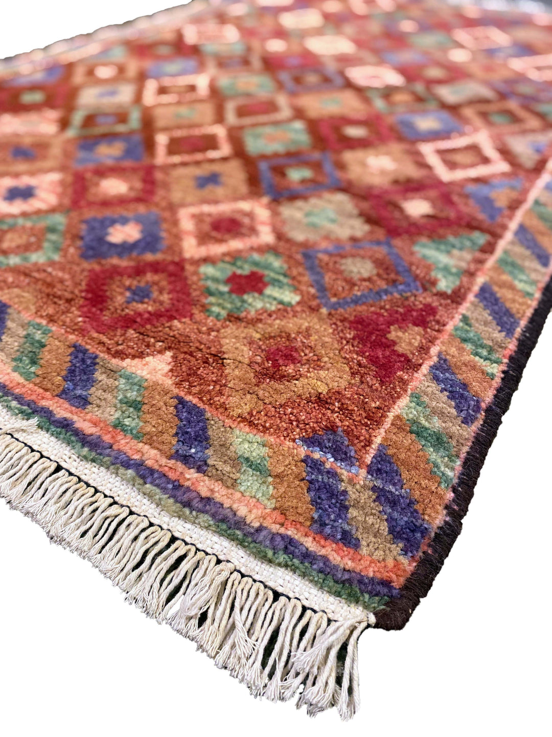 Zrak - Size: 5.0 x 3.3 - Imam Carpet Co