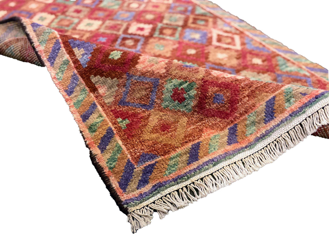 Zrak - Size: 5.0 x 3.3 - Imam Carpet Co