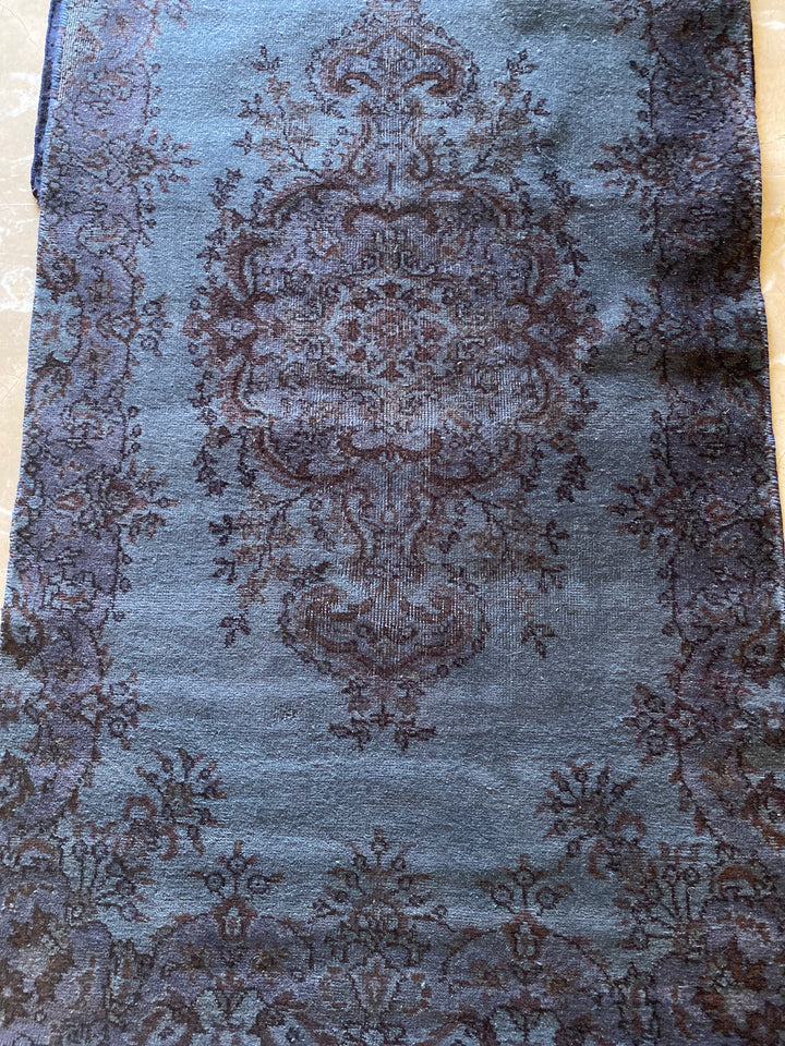 Abrisan - Size: 6.8 x 3.8 - Imam Carpet Co