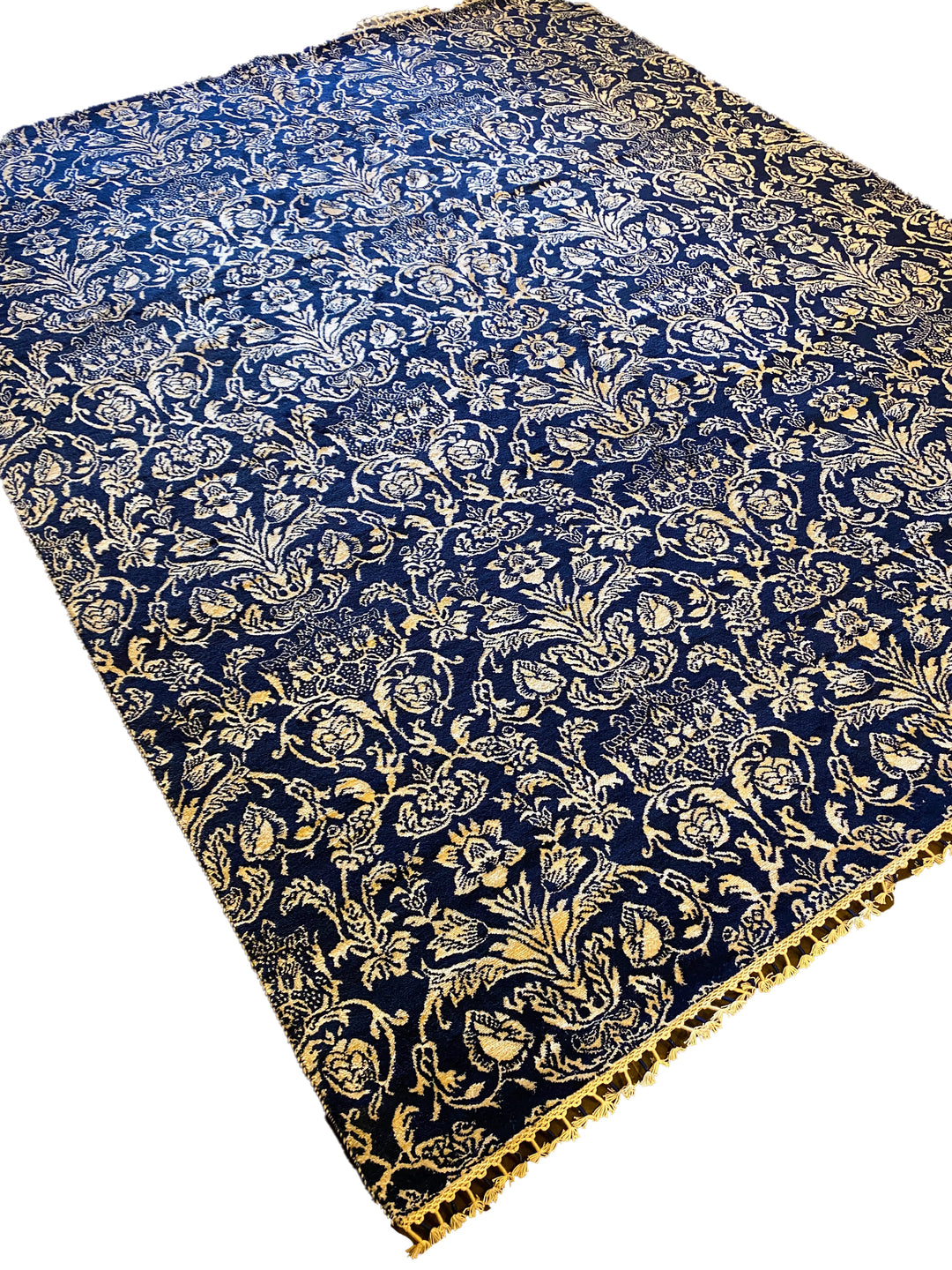 Nafasam - Size: 10 x 8 - Imam Carpet Co