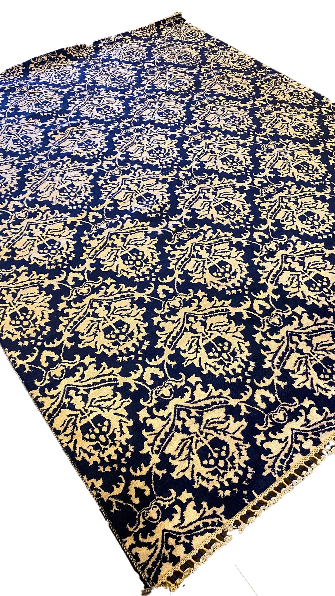 Dari - Size: 10 x 8 - Imam Carpet Co