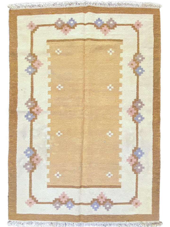 Clasica - Size: 7.7 x 5.5 - Imam Carpet Co