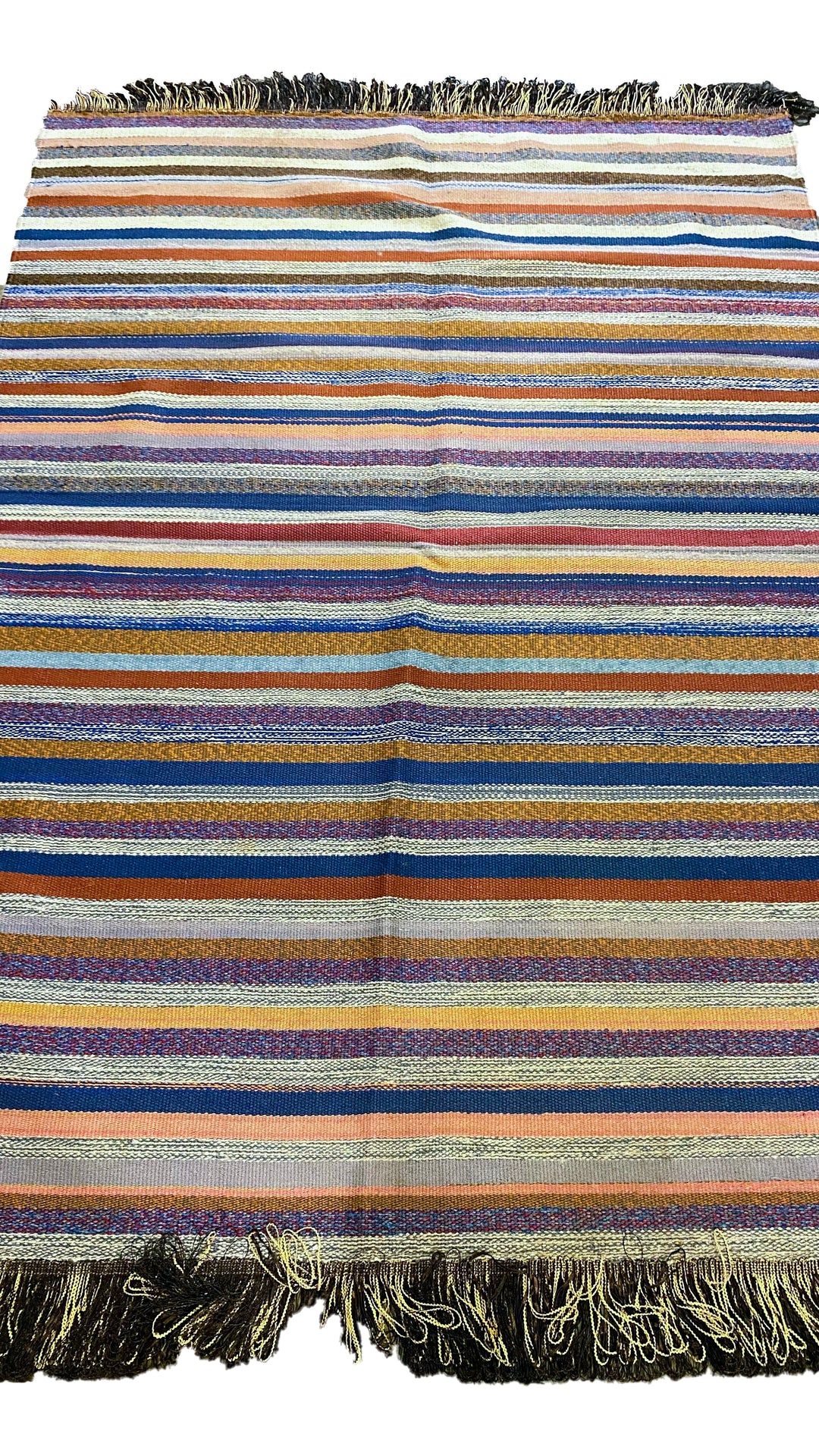 Duocai de - Size: 5.5 x 3.11 - Imam Carpet Co