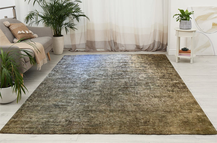 Binda - Size: 10.8 x 8.6 - Imam Carpet Co