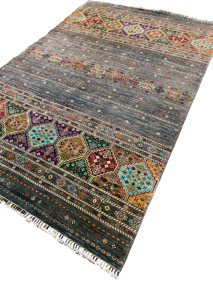 Anahita - Size: 9.7 x 6.6 - Imam Carpet Co