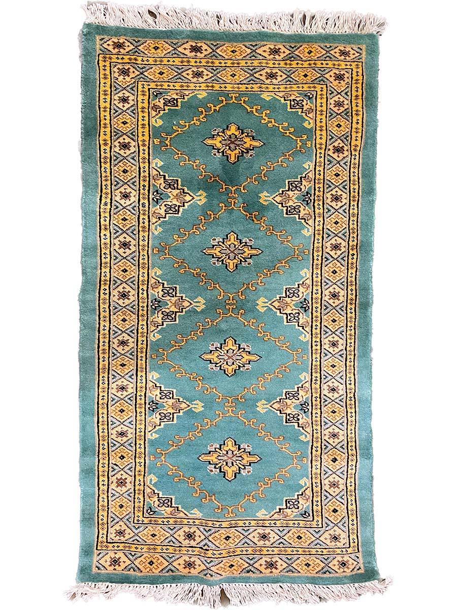 Lujoso- Size: 3.10 x 2.1 - Imam Carpet Co