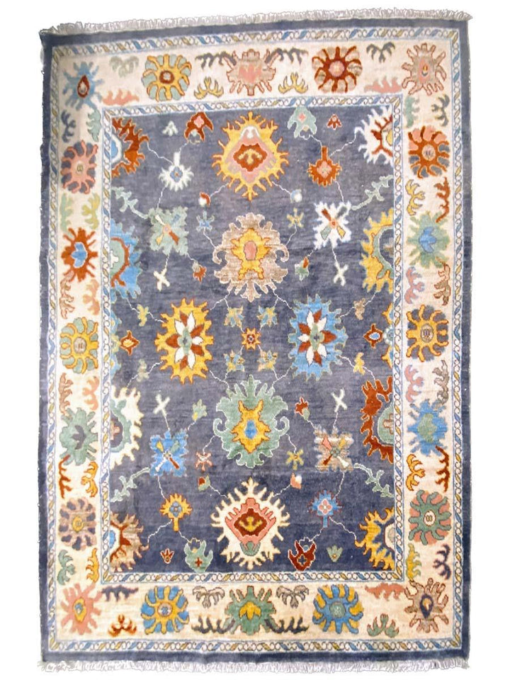 Padrao - Size: 10.6 x 8.2 - Imam Carpet Co