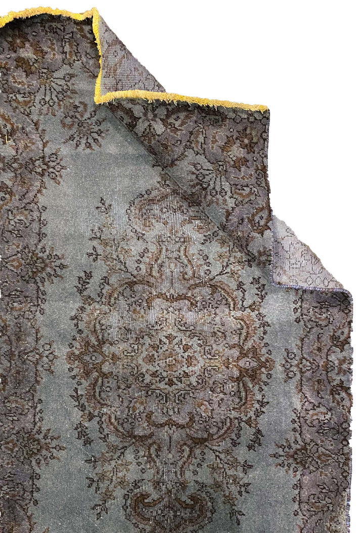 Abrisan - Size: 6.8 x 3.8 - Imam Carpet Co