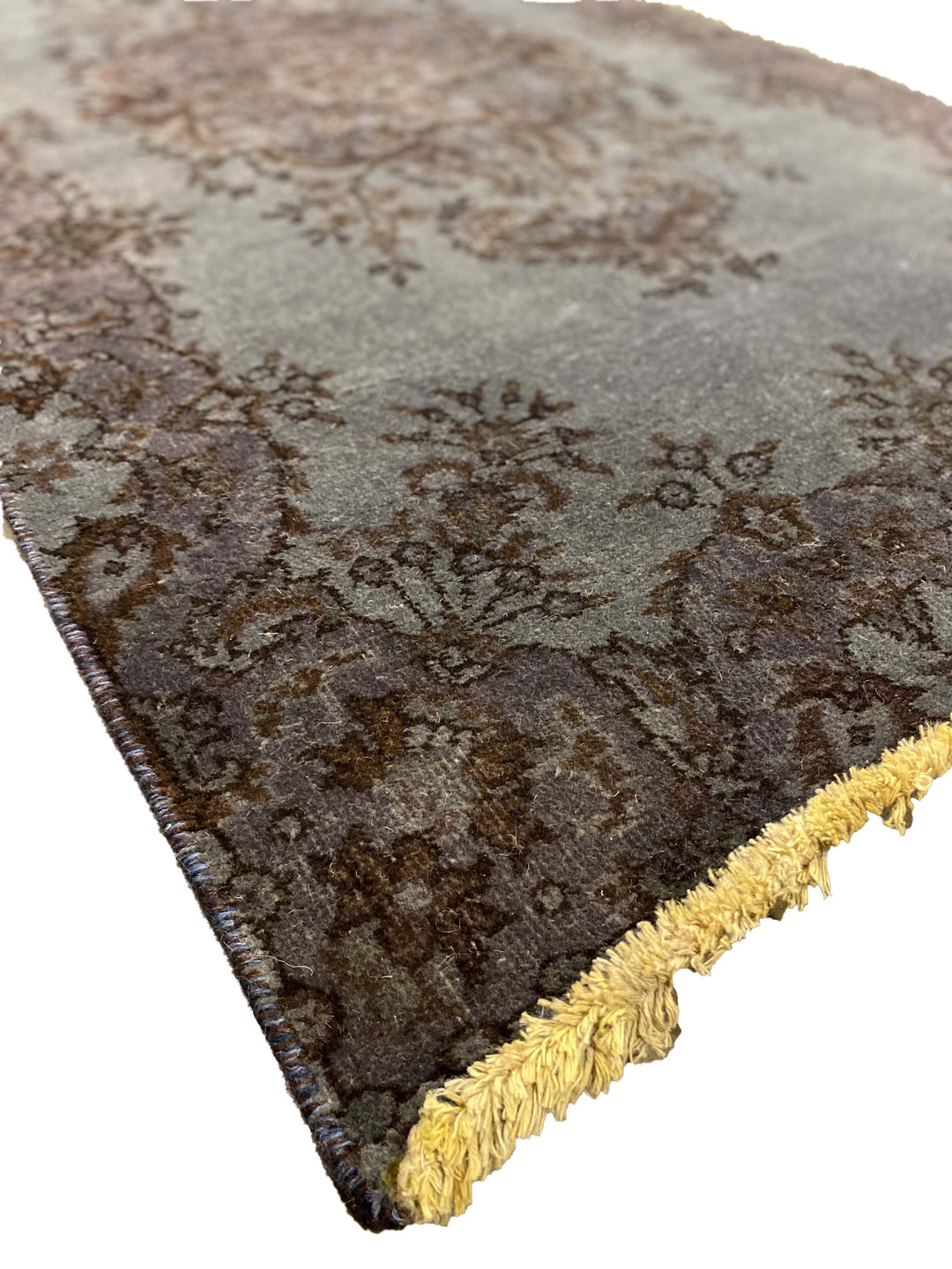 Abrisan - Size: 6.8 x 3.8 - Imam Carpet Co