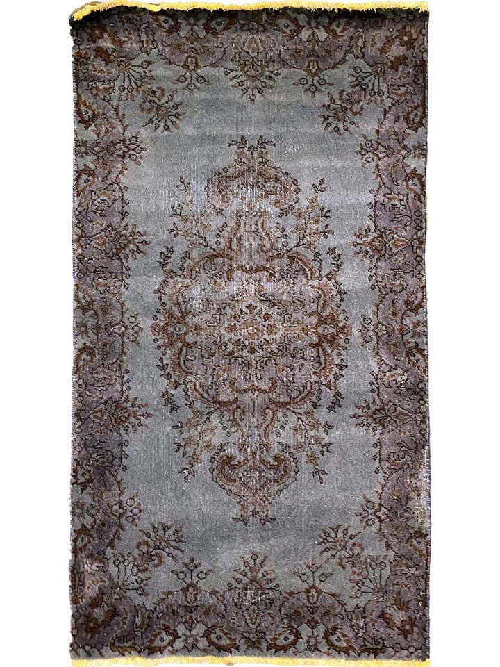 Abrisan - Size: 6.8 x 3.8 - Imam Carpet Co