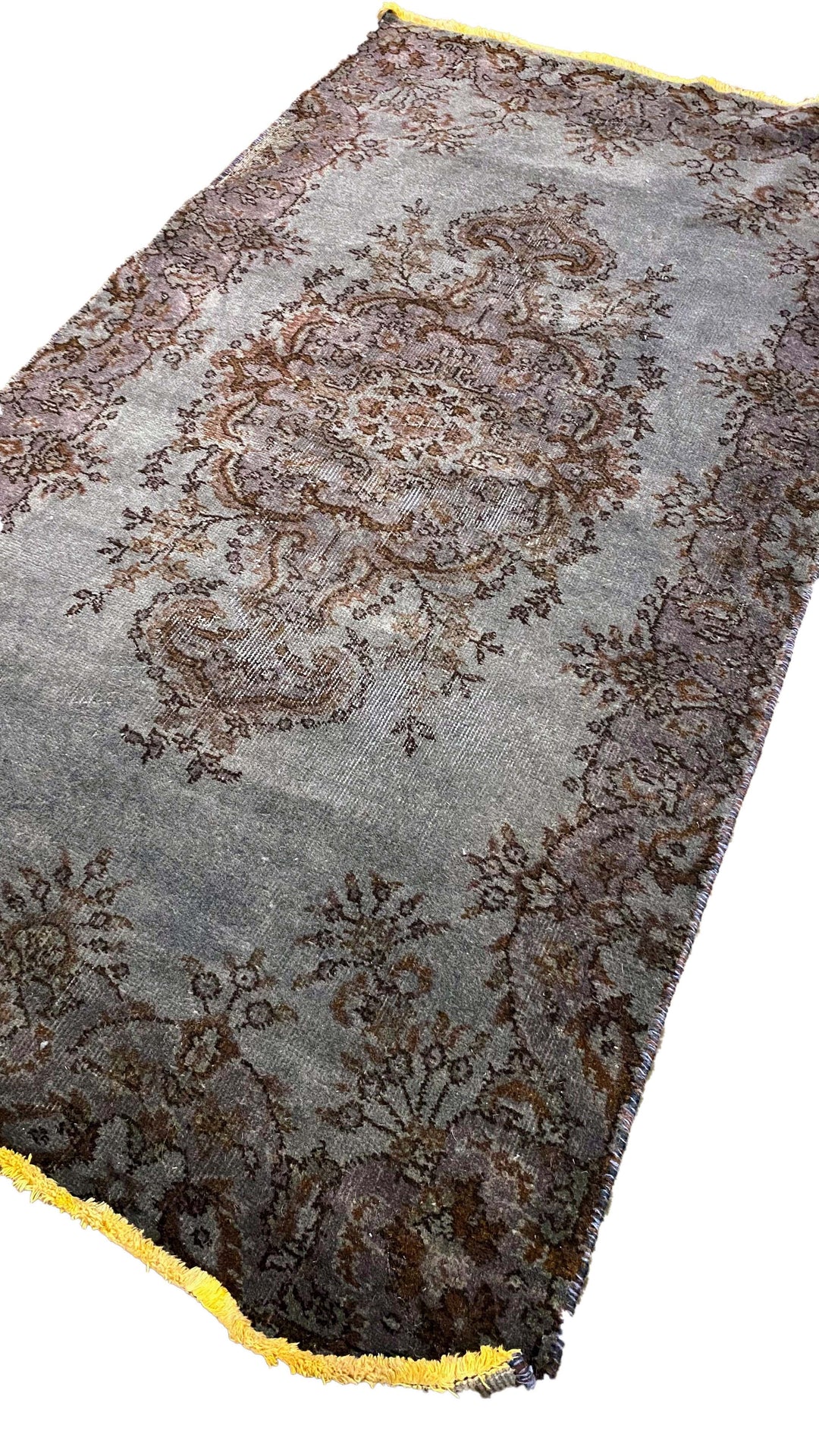 Abrisan - Size: 6.8 x 3.8 - Imam Carpet Co