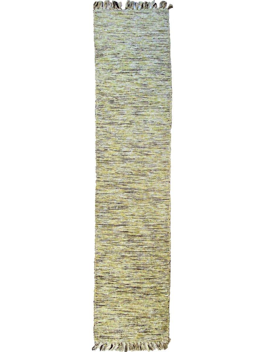 Abstract Runner - Size: 11.8 x 2.7 - Imam Carpets Online Store