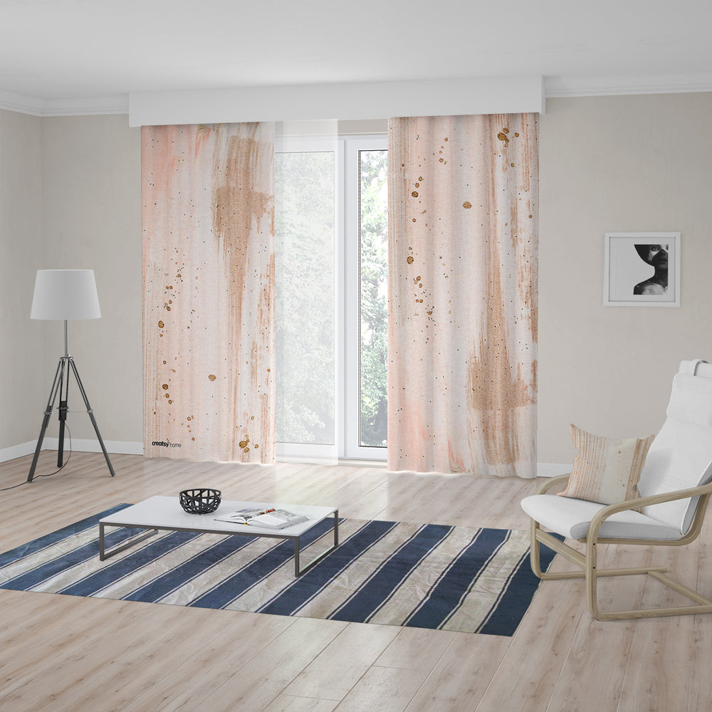 Bombay Blue - Size: 7.5 x 5 - Imam Carpet Co