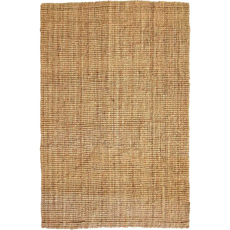 Braided Jute Rug - Size: 7 x 5 - Imam Carpets Online Store