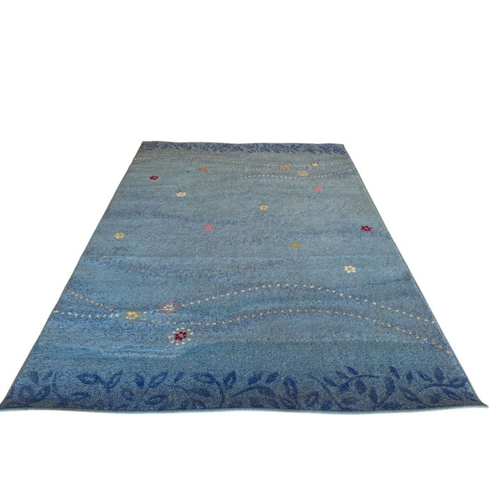 Floral Kids Rugs - Size: 5.7 x 3.10 - Imam Carpets - Online Shop