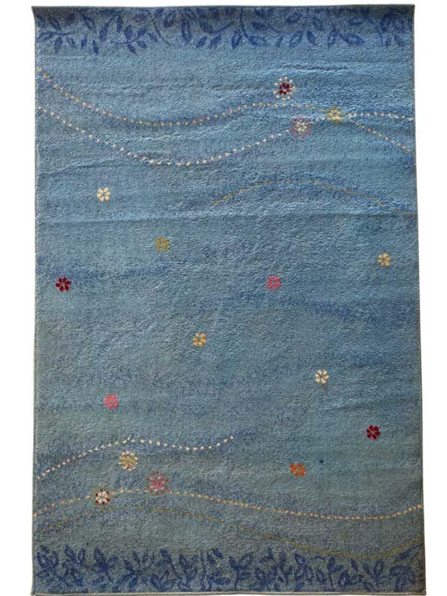 Floral Kids Rugs - Size: 5.7 x 3.10 - Imam Carpet Co
