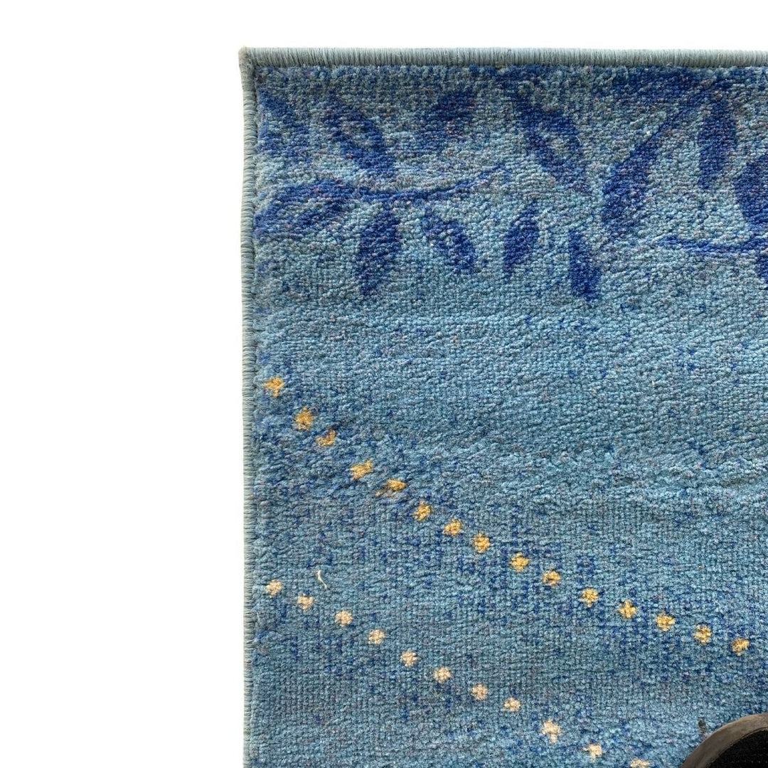 Floral Kids Rugs - Size: 5.7 x 3.10 - Imam Carpets - Online Shop