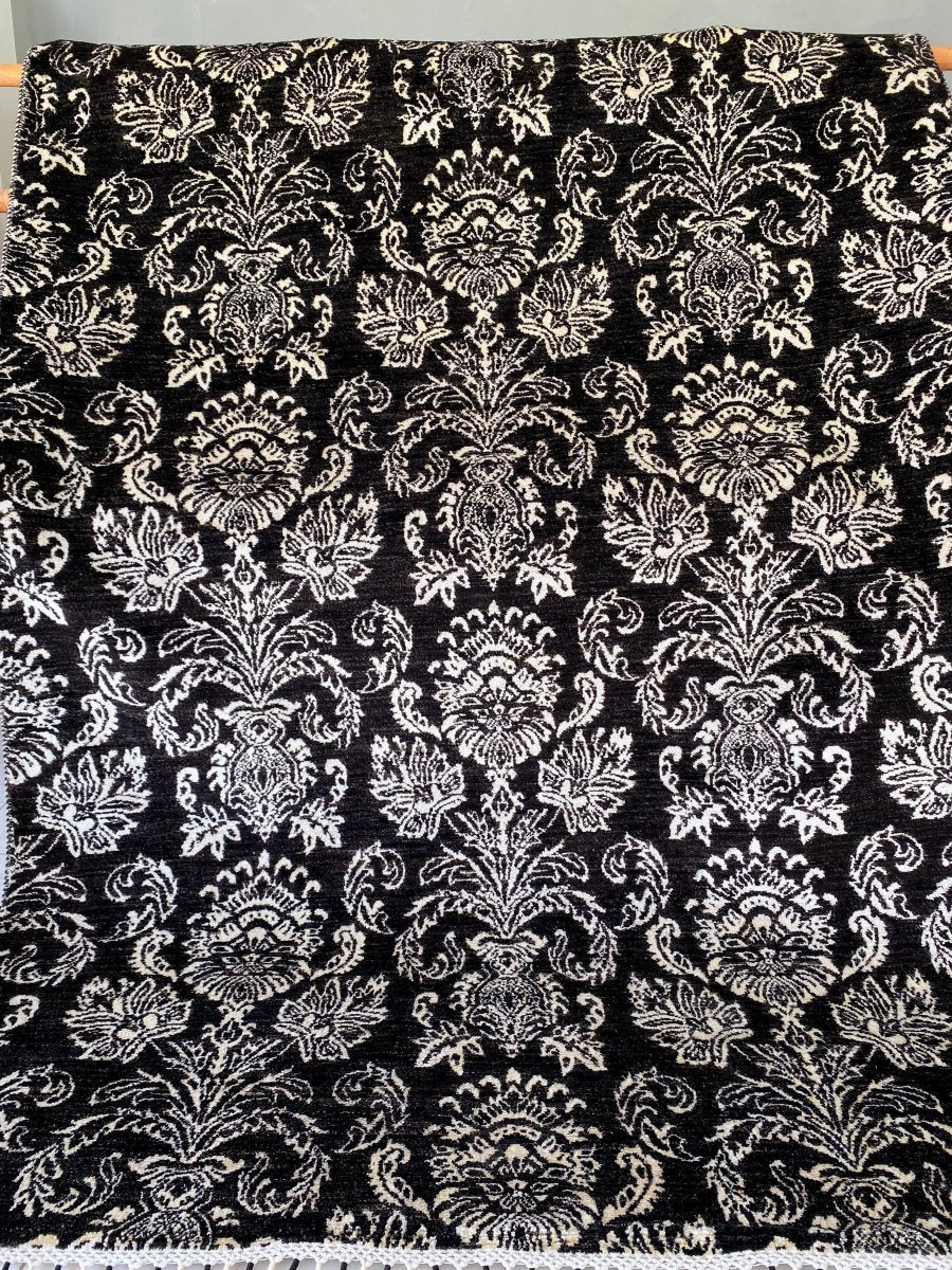 Floral Rug - Size: 8.7 x 5.3 - Imam Carpets Online Store