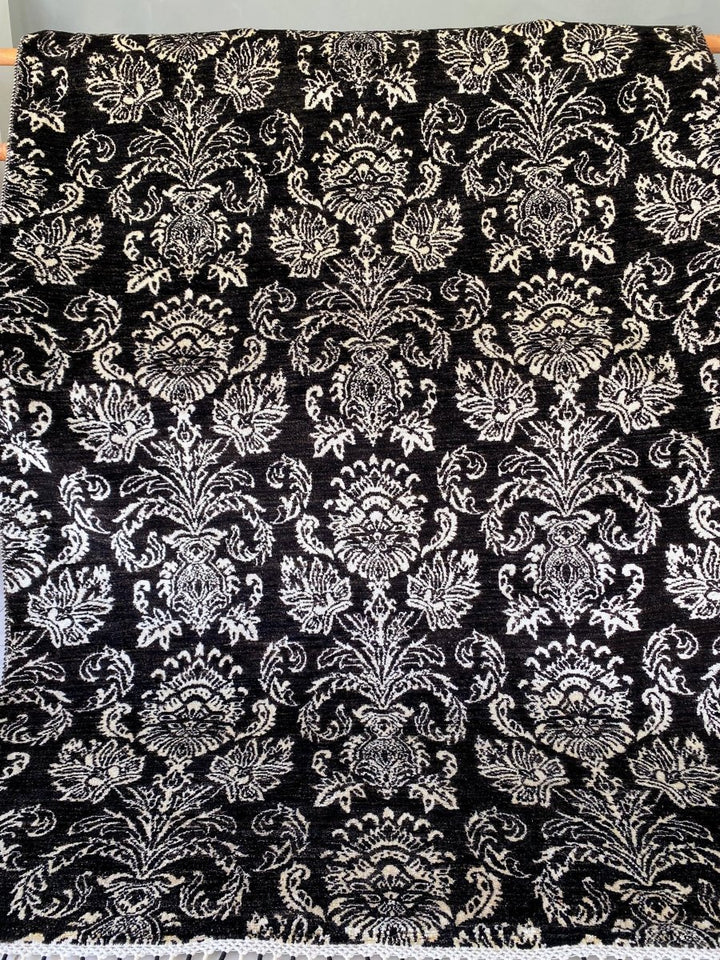 Floral Rug - Size: 8.7 x 5.3 - Imam Carpets Online Store