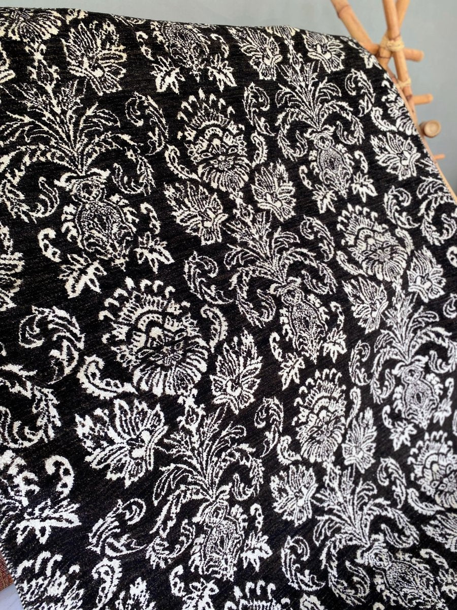 Floral Rug - Size: 8.7 x 5.3 - Imam Carpets Online Store