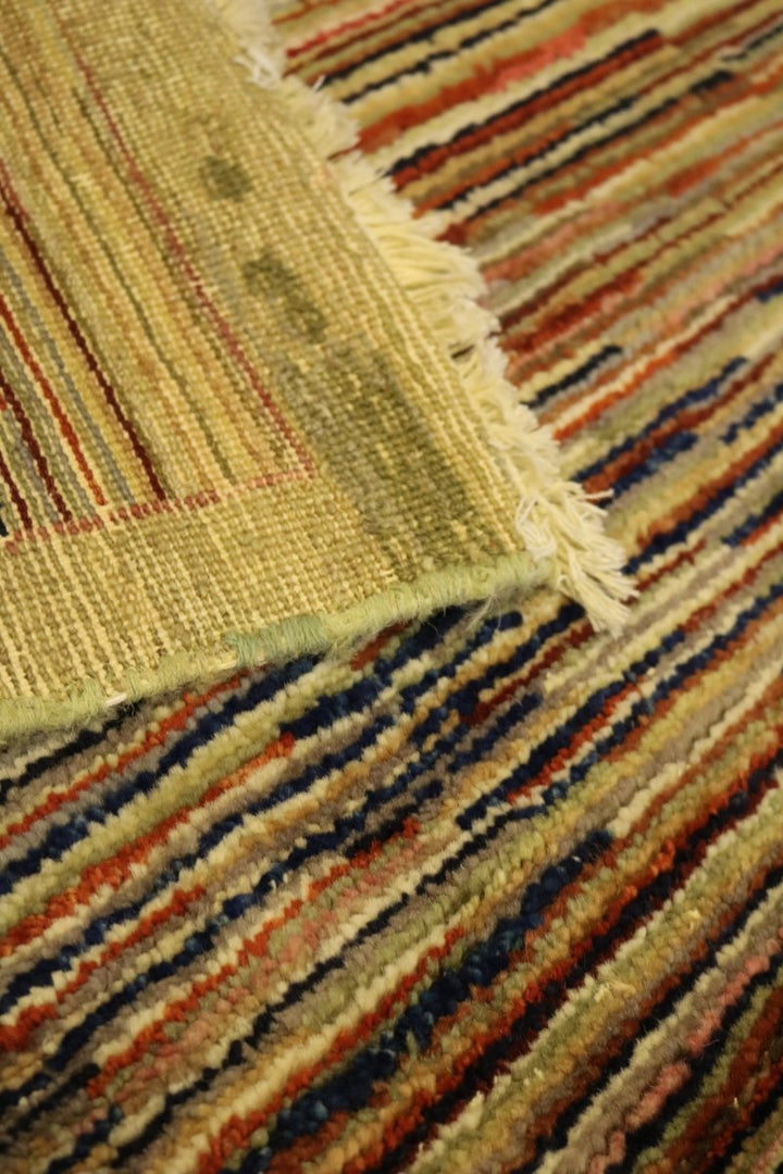 Gabbeh - 3.10 x 5.9 - Handmade Carpet - Imam Carpets - Online Shop