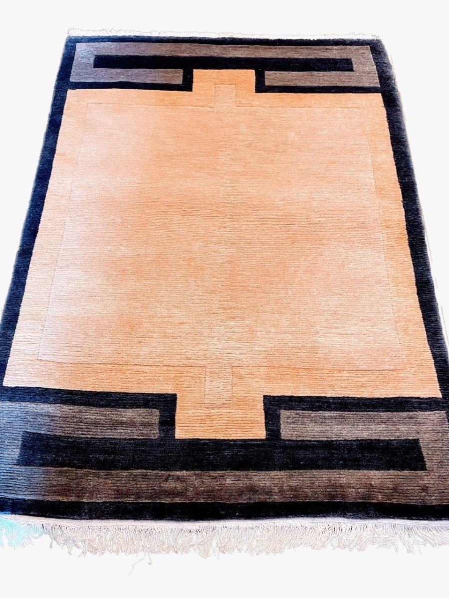 Gabbeh Rug - Size: 6.5 x 4.7 - Imam Carpets - Online Shop