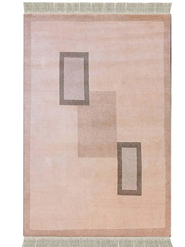 Gabbeh Rug - Size: 7.4 x 5.6 - Imam Carpet Co