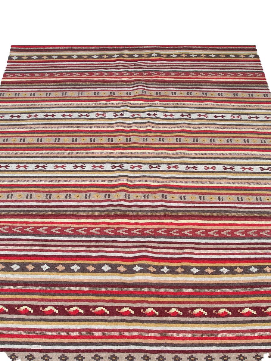 Yenice - Size: 9.9 x 6.4 - Imam Carpet Co