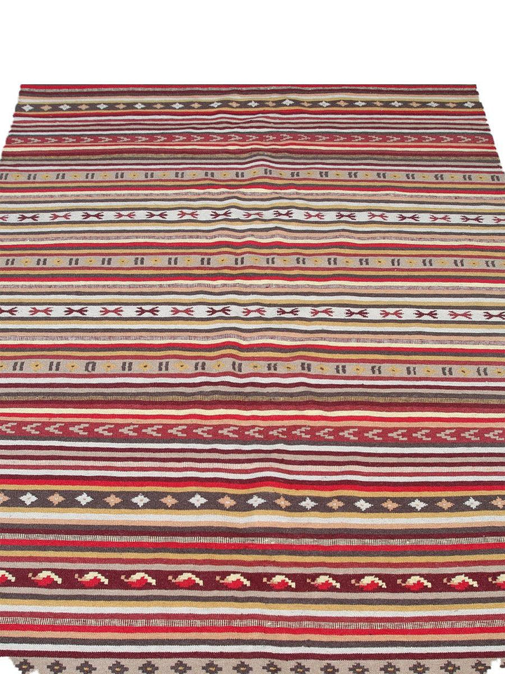 Yenice - Size: 9.9 x 6.4 - Imam Carpet Co