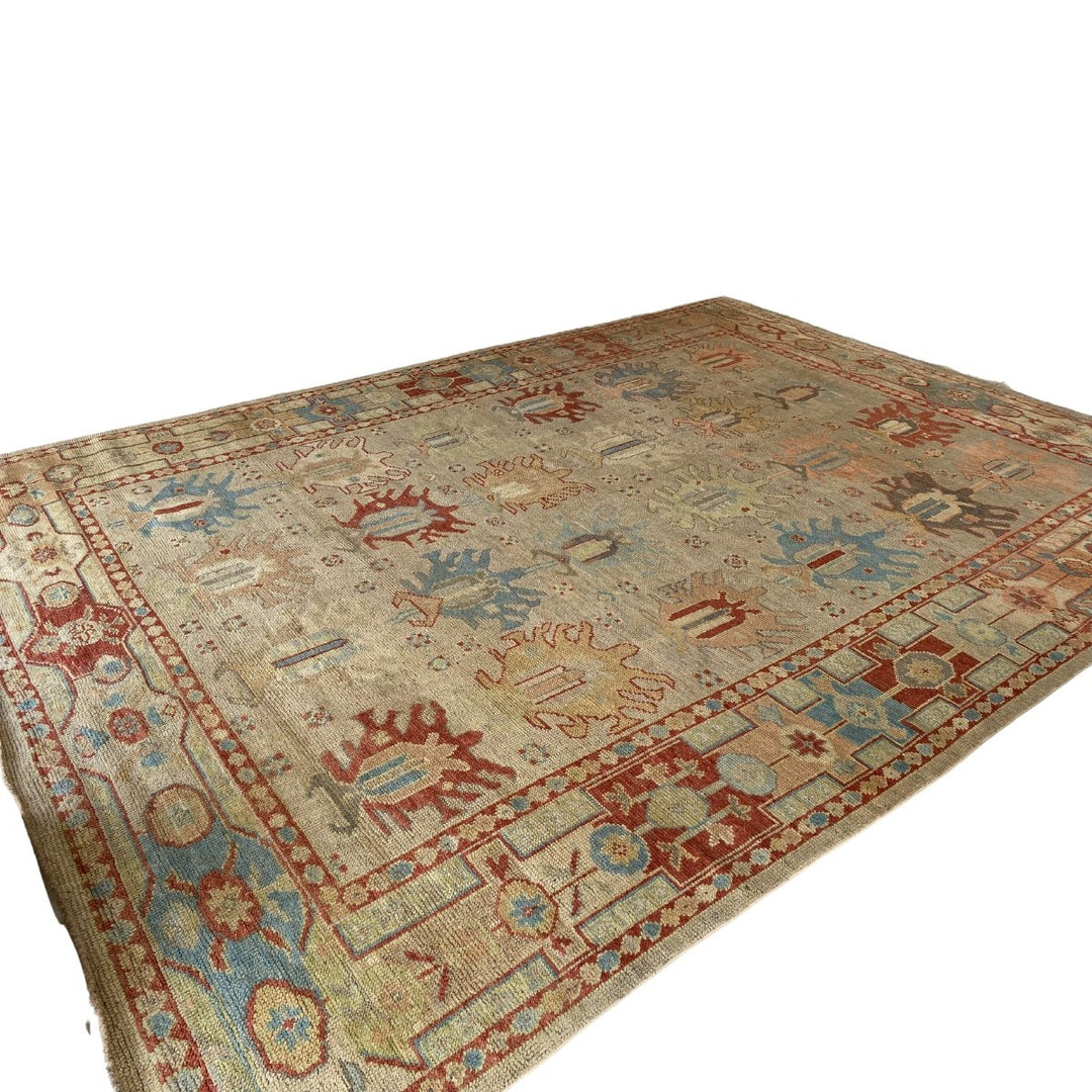 Kazak Rug - Size: 12 x 9 - Imam Carpets - Online Shop