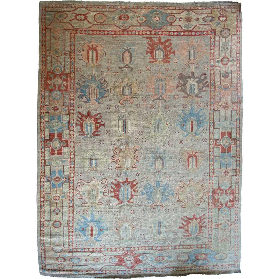 Kazak Rug - Size: 12 x 9 - Imam Carpets - Online Shop