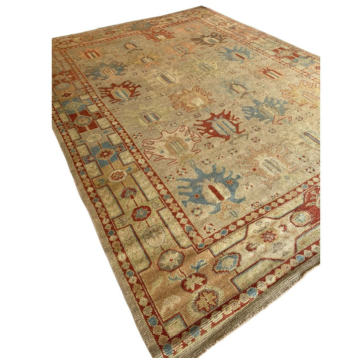 Kazak Rug - Size: 12 x 9 - Imam Carpets - Online Shop