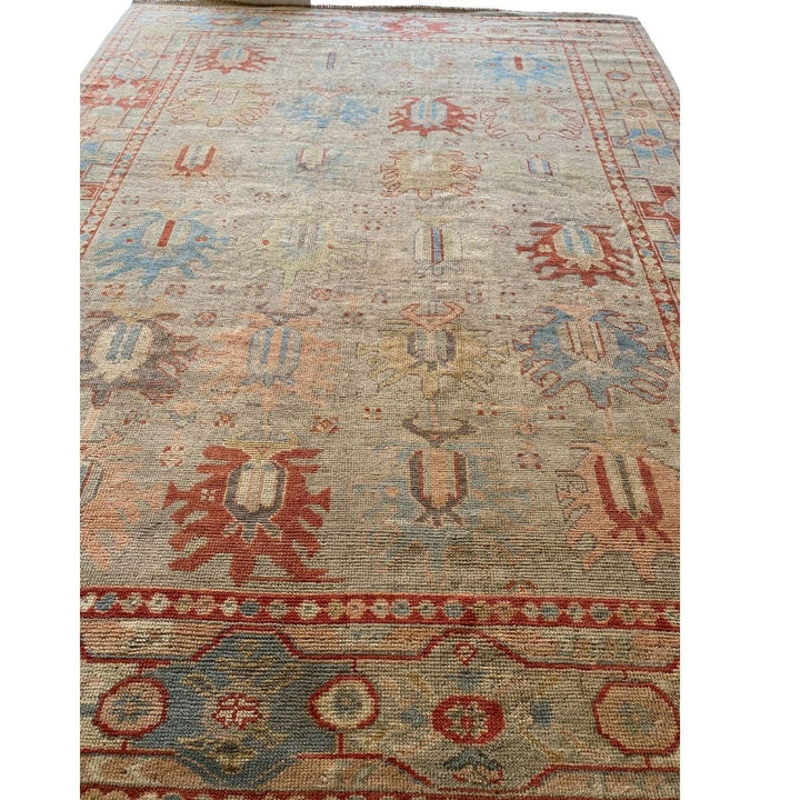 Kazak Rug - Size: 12 x 9 - Imam Carpets - Online Shop