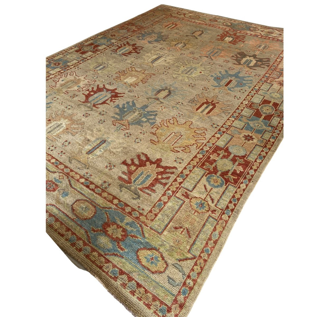 Kazak Rug - Size: 12 x 9 - Imam Carpets - Online Shop