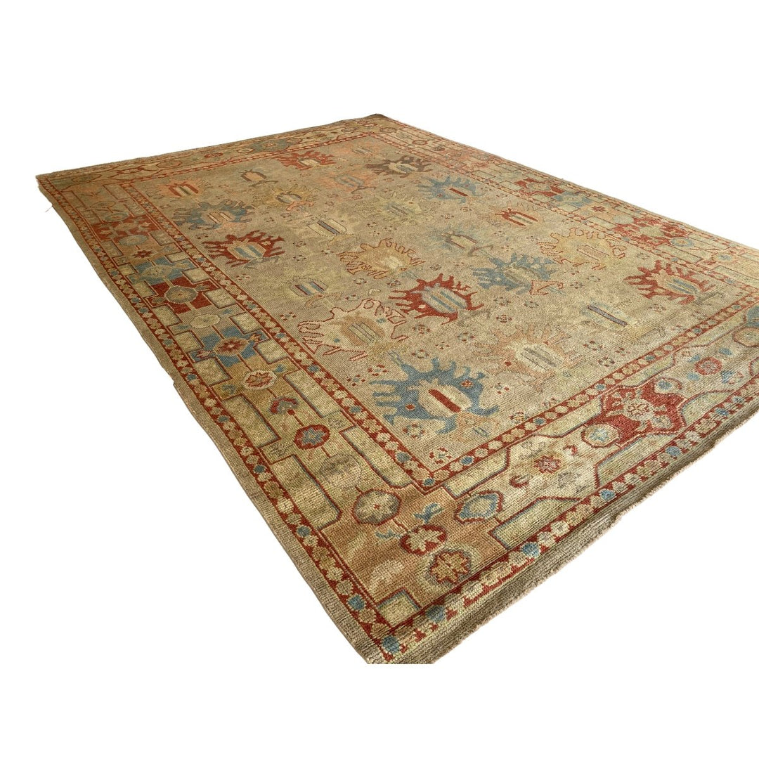 Kazak Rug - Size: 12 x 9 - Imam Carpets - Online Shop