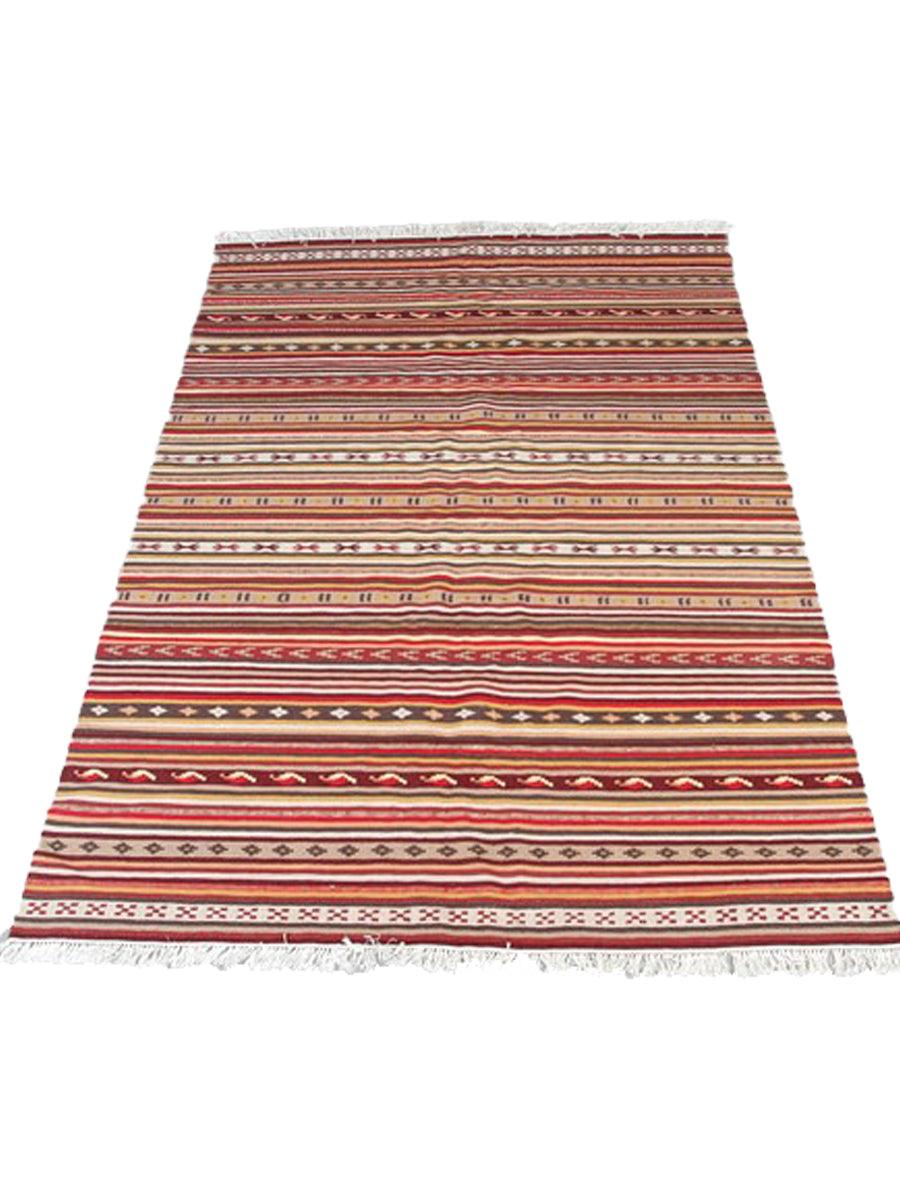Yenice - Size: 9.9 x 6.4 - Imam Carpet Co