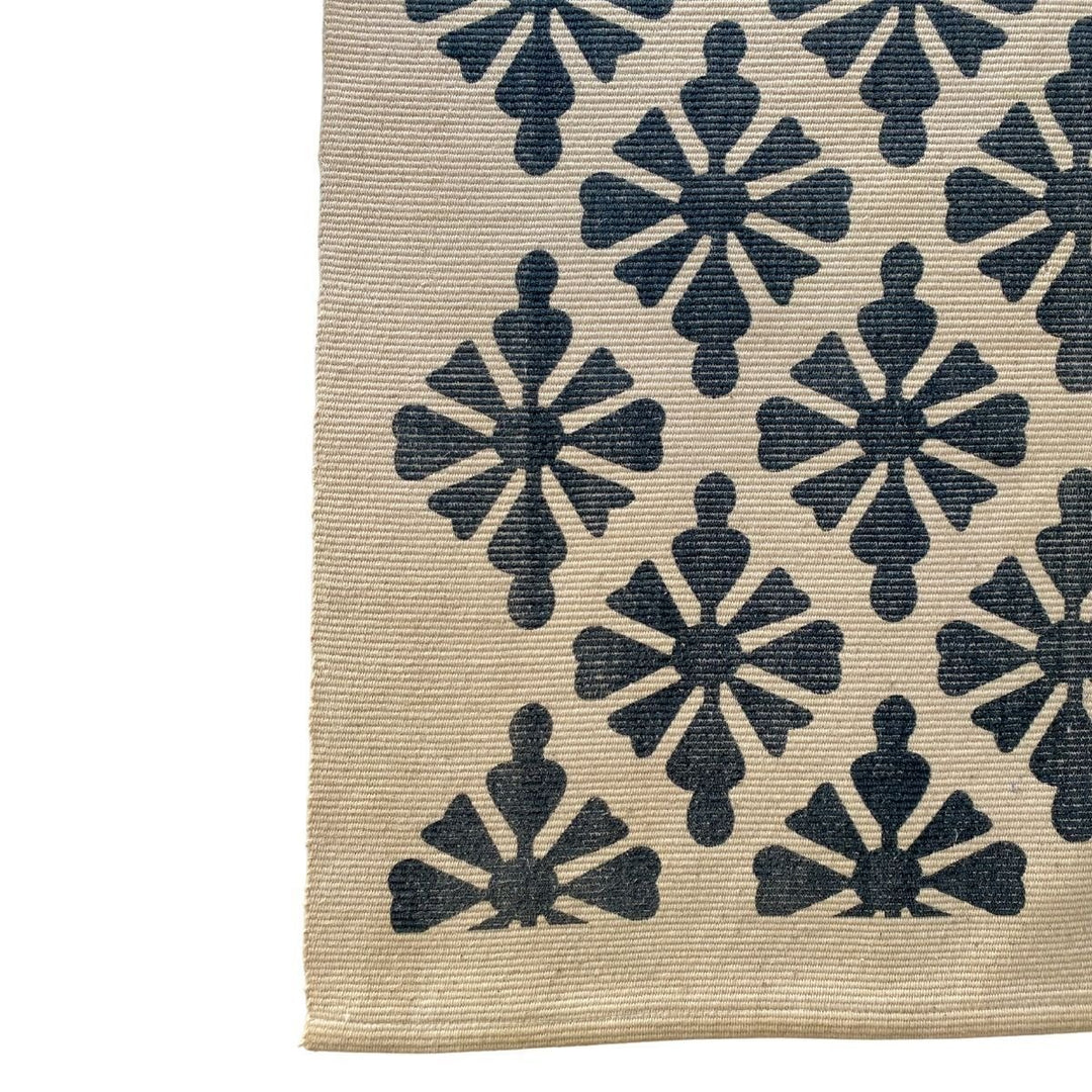 Modern Geometric Rug - Size: 5.5 x 3.3 - Imam Carpets - Online Shop