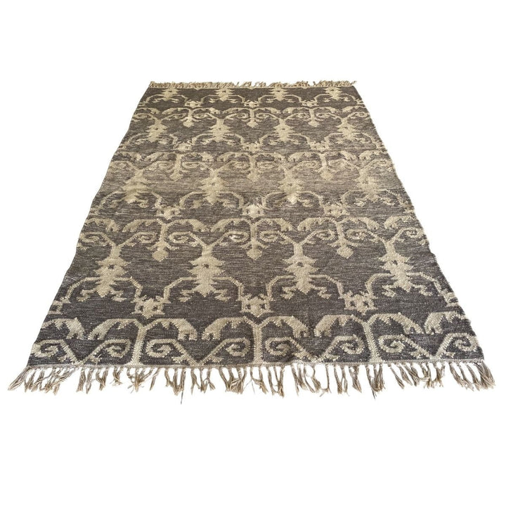 Modern Kilim - Size: 6 x 4.3 - Imam Carpets - Online Shop