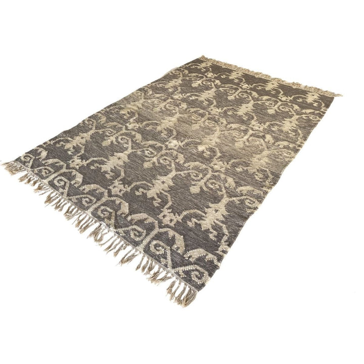 Modern Kilim - Size: 6 x 4.3 - Imam Carpets - Online Shop