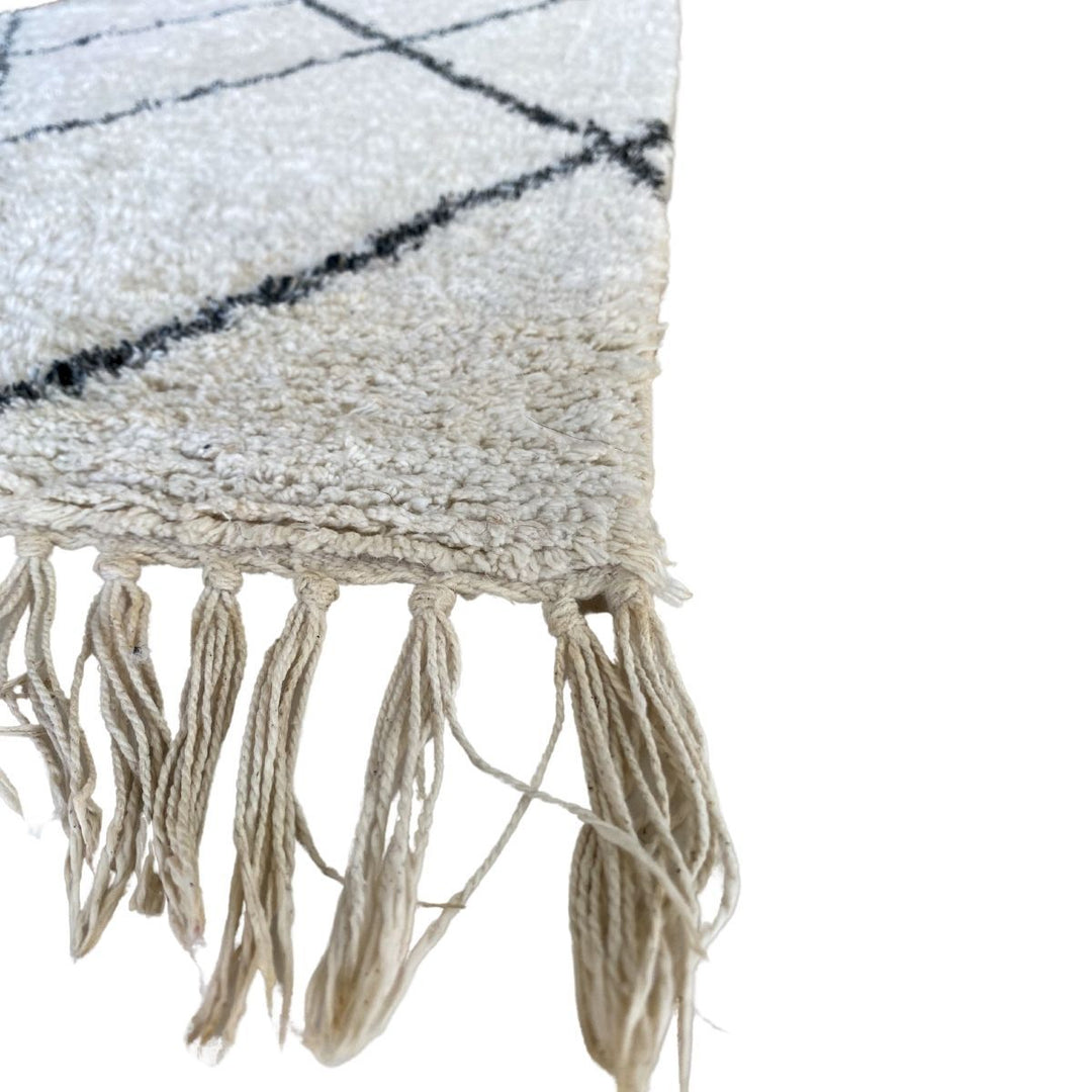 Moroccan Runner - Size: 6.10 x 2.4 - Imam Carpets - Online Shop