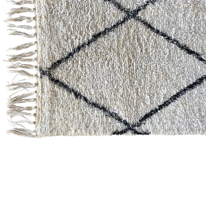Moroccan Runner - Size: 6.10 x 2.4 - Imam Carpets - Online Shop